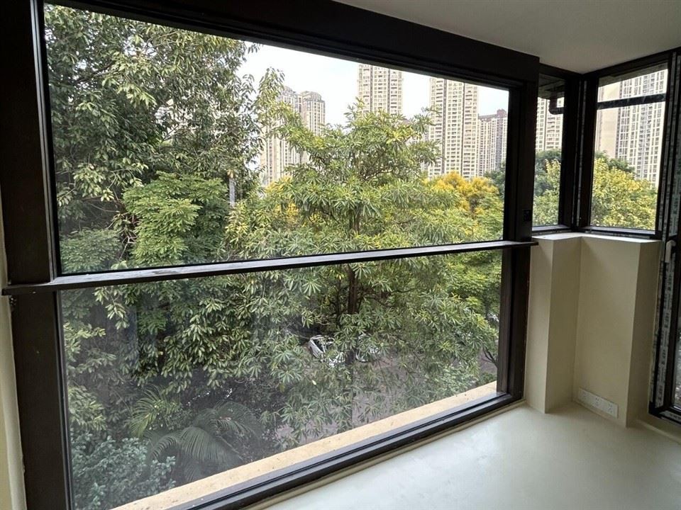 Simple Lifting Window